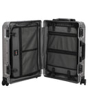 Echolac Shogun Classic 40 Aluminium - 4-Rollen-Trolley S 56 cm (dark grey) - Ansicht 6