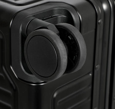 Echolac Shogun Classic 70 Auminium- 4-Rollen-Trolley M 67 cm (black) - Ansicht 10