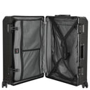 Echolac Shogun Classic 70 Auminium- 4-Rollen-Trolley M 67 cm (black) - Ansicht 6