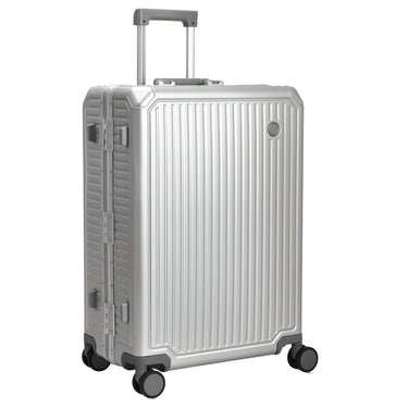 Echolac Shogun Classic 70 Auminium- 4-Rollen-Trolley M 67 cm (silver) - Ansicht 5