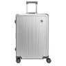 Echolac Shogun Classic 70 Auminium- 4-Rollen-Trolley M 67 cm (silver)