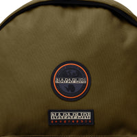Napapijri Voyage 3 - Rucksack 40 cm (dark olive) - Ansicht 5