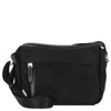 Mandarina Duck Hunter - Shoulder Bag 20 cm (black)