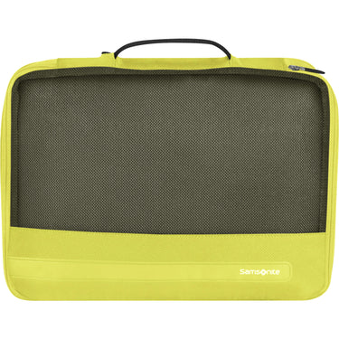Samsonite Ta Revolution Set - Packtasche 3tgl. Set (lime)