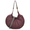 Jost Kemi - Shoulder Bag 42 cm (wine)