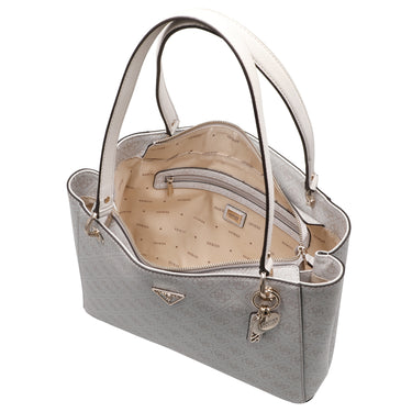 Guess Noelle II Tote - Shopper 35 cm (bone logo) - Ansicht 6