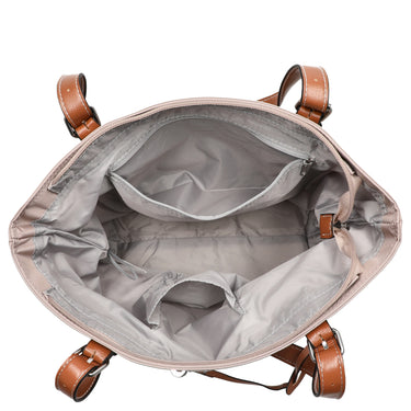 Picard Sonja - Shopper 38 cm (perle) - Ansicht 6