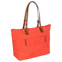 Brics X-Bag Shopping L Sportina - Schultertasche 39 cm (poppy) - Ansicht 4