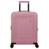 American Tourister Dashpop - 4-Wheel Cabin Trolley 55 cm erw. (pink)