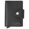 BOSS Northon S.Secrid - Credit Card Holder 6cc 10 cm (black)