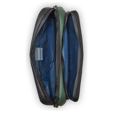 Delsey Paris Turenne Soft - Umhängetasche 28 cm (grün) - Ansicht 3