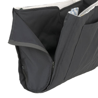 Lässig Mamaki Wickeltasche 2tlg. Set (anthracite/olive) - Ansicht 4