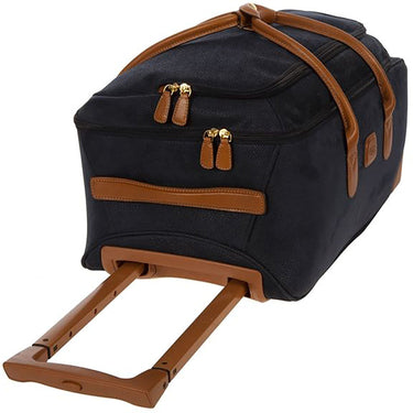 Brics Life - Rollenreisetasche S 55 cm (blue) - Ansicht 6