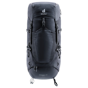 Deuter Aircontact Lite 40 + 10 - Trekkingrucksack 73 cm (black-graphite) - Ansicht 12