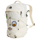The North Face Women Borealis Patch - Rucksack 16" 47.5 cm (white dune/patch)