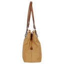 Brics X-Bag - Shopper M 32 cm (honey) - Ansicht 3