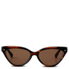 Travelite URBAN Eclipse - Sonnenbrille (Brown Tortoise)