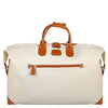 Brics Firenze Weekender - Travel Bag 43 cm (cream)
