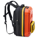 Delsey Paris Rempart - Rucksack 42 cm (orange) - Ansicht 5
