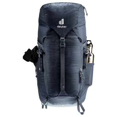 Deuter Trail 24 - Kletterrucksack 64 cm (black-shale) - Ansicht 12