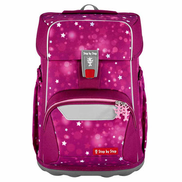 Step by Step Giant - Schulranzen Set 5tlg. (Sweet Unicorn Nuala) - Ansicht 3