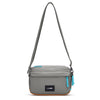 pacsafe GO Crossbody - Crossbody Bag 24 cm (stone)
