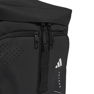 adidas Hybrid Backpack - Rucksack 45 cm (black) - Ansicht 5