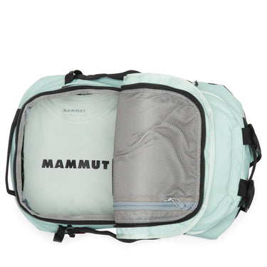 Mammut Cargo 35 - Reisetasche 55 cm (silver sage) - Ansicht 3