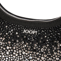 Joop Women Gioiello Rixa - Schultertasche 25 cm (black) - Ansicht 4