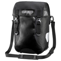 Ortlieb Sport-Packer - Voderradtasche QL2.1 (2x15L) 40 cm (black)