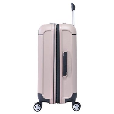 Eminent AEGIS - 4-Rollen-Kabinentrolley 55 cm erw. (light pink) - Ansicht 2