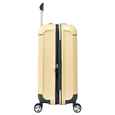 Eminent AEGIS - 4-Rollen-Kabinentrolley 55 cm erw. (light yellow) - Ansicht 4