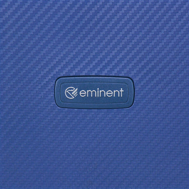 Eminent AEGIS - 4-Rollen-Kabinentrolley 55 cm erw. (navy blue) - Ansicht 12
