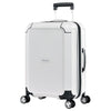 Eminent AEGIS - 4-Wheel Cabin Trolley 55 cm erw. (white)