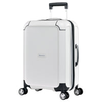 Eminent AEGIS - 4-Rollen-Kabinentrolley 55 cm erw. (white)