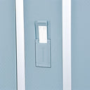 Eminent AEGIS - 4-Rollen-Trolley 67 cm erw. (light blue) - Ansicht 10