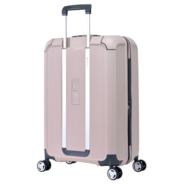 Eminent AEGIS - 4-Rollen-Trolley 67 cm erw. (light pink) - Ansicht 3