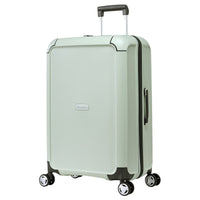 Eminent AEGIS - 4-Rollen-Trolley 67 cm erw.  (mint green)