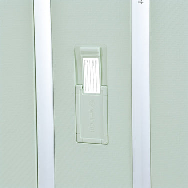 Eminent AEGIS - 4-Rollen-Trolley 67 cm erw.  (mint green) - Ansicht 10