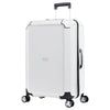 Eminent AEGIS - 4-Wheel Trolley 67 cm expandable (white)