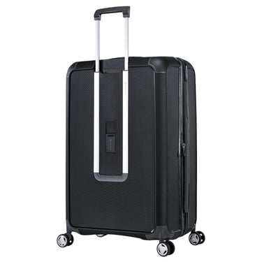 Eminent AEGIS - 4-Rollen-Trolley 78 cm erw. (midnight black) - Ansicht 3