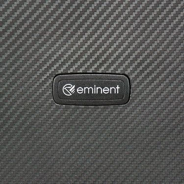Eminent AEGIS - 4-Rollen-Trolley 78 cm erw. (midnight black) - Ansicht 12