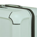 Eminent AEGIS - 4-Rollen-Trolley 78 cm erw. (mint green) - Ansicht 11