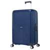 Eminent AEGIS - 4-Rollen-Trolley 78 cm erw. (navy blue)