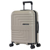 Eminent DANDELION - 4-Rollen-Kabinentrolley 55 cm (beige)