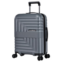 Eminent DANDELION - 4-Rollen-Kabinentrolley 55 cm (dark grey)