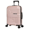 Eminent DANDELION - 4-Rollen-Kabinentrolley 55 cm (rose)