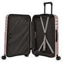 Eminent DANDELION - 4-Rollen-Trolley 67 cm (rose) - Ansicht 5