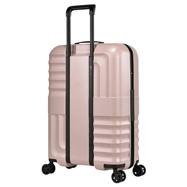 Eminent DANDELION - 4-Rollen-Trolley 67 cm (rose) - Ansicht 3