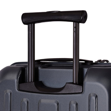 Eminent KAPSTADT BUSINESS PREMIUM - 4-Rollen-Kabinentrolley 55 cm erw. (dunkelgrau) - Ansicht 8